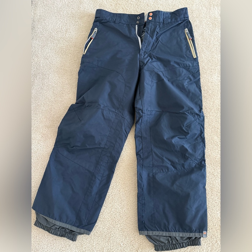 Vintage American Eagle Snowpants - Large